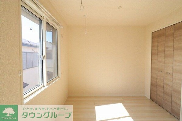 ル・グランIIIの物件内観写真